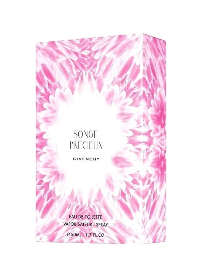 Songe Precieux - Eau de Toilette 50ml