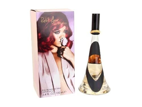 Reb'l Fleur Eau de Parfum 100 ml