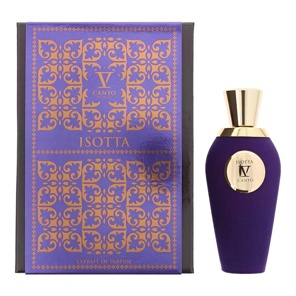 V Canto Isotta Extrait De Parfum - 100 ml