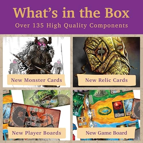 Shadow Kingdoms of Valeria: Riftlands