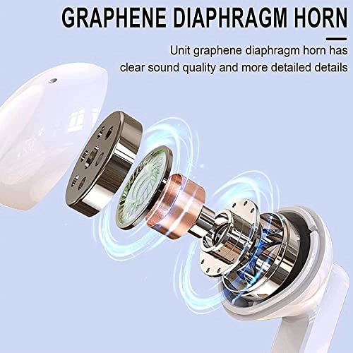 Wireless Bluetooth Headphones Wireless Earbud