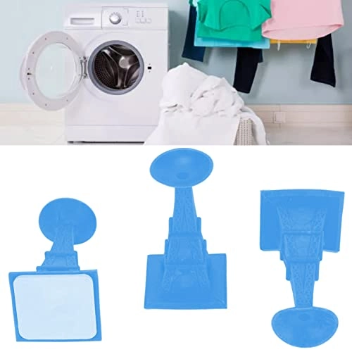 Washer Door Prop - 3 piece(s) Green Front Load