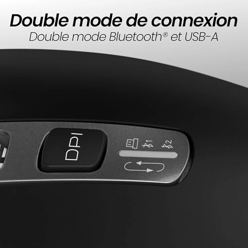 Infinite Mouse - Bluetooth
