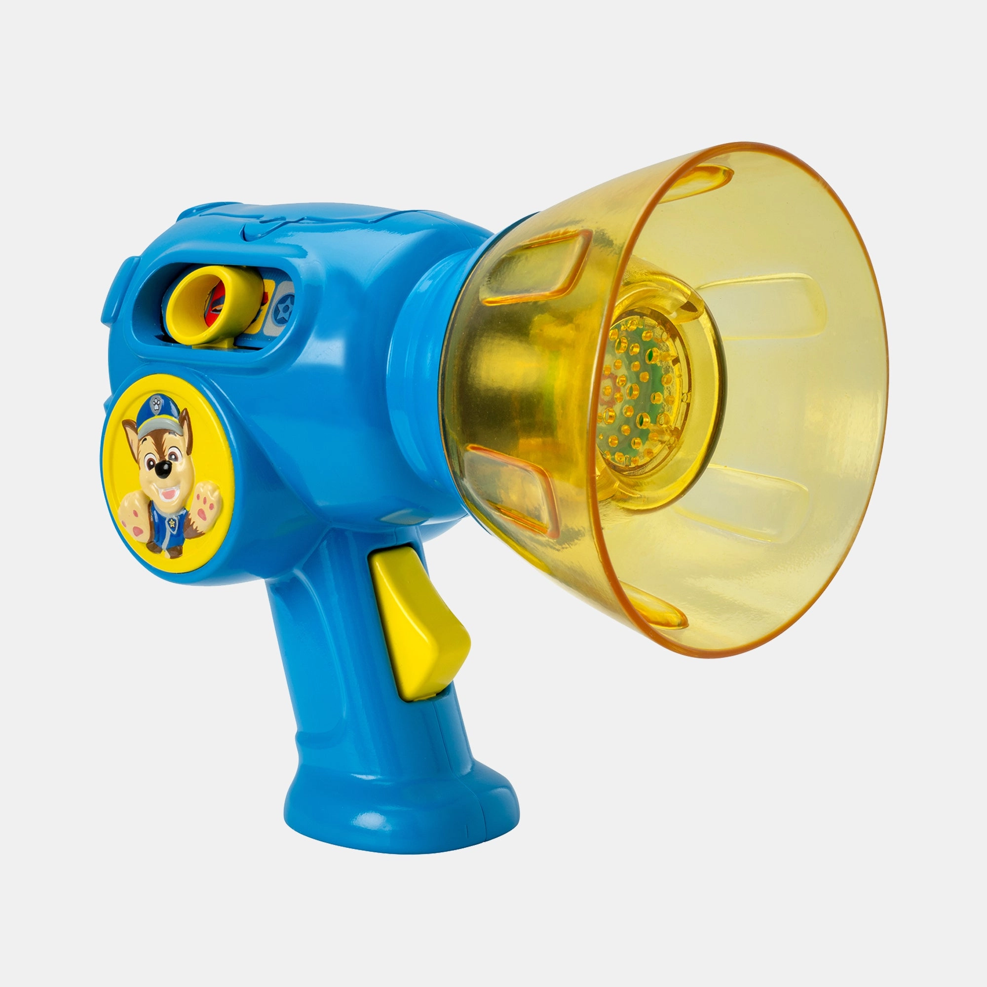 BORDERS Paw Patrol Chase Megaphone - 2 years+