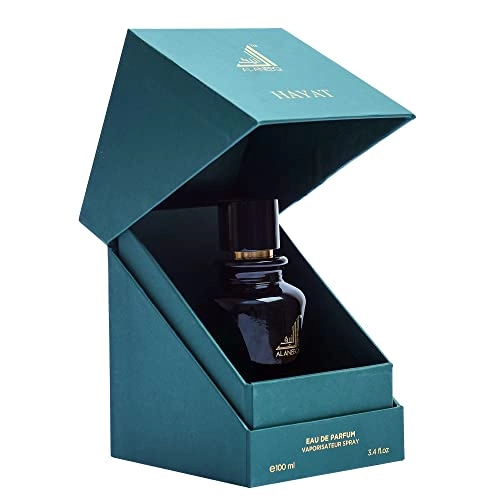 Hayat - Eau de Parfum 100ml