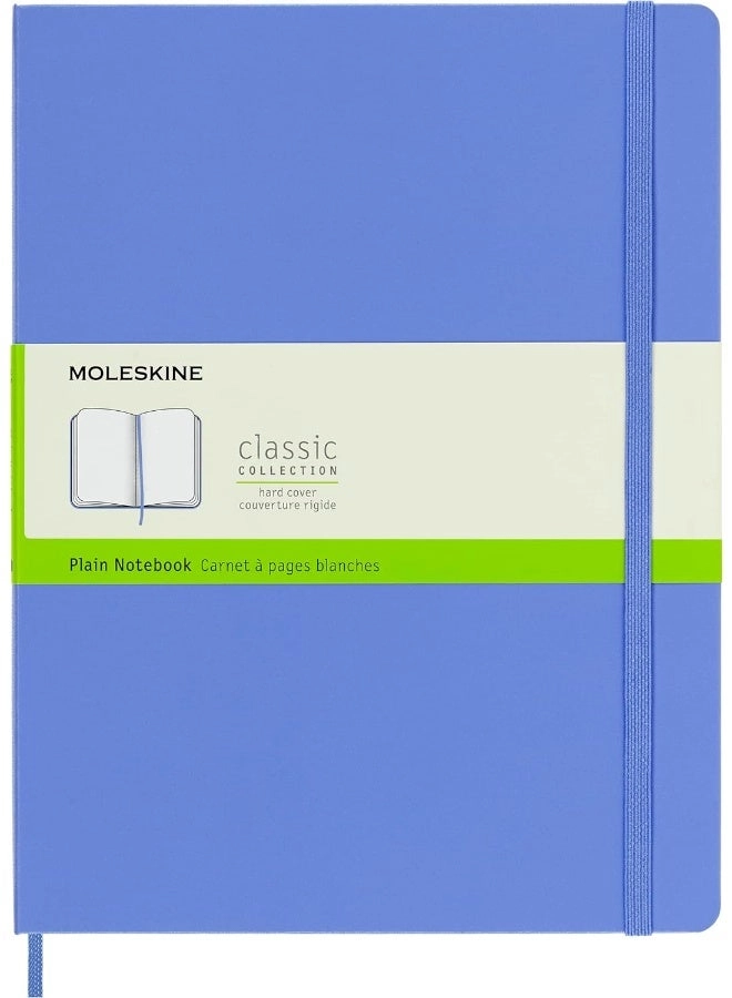 Pro Hard Notebook XL Hardcover