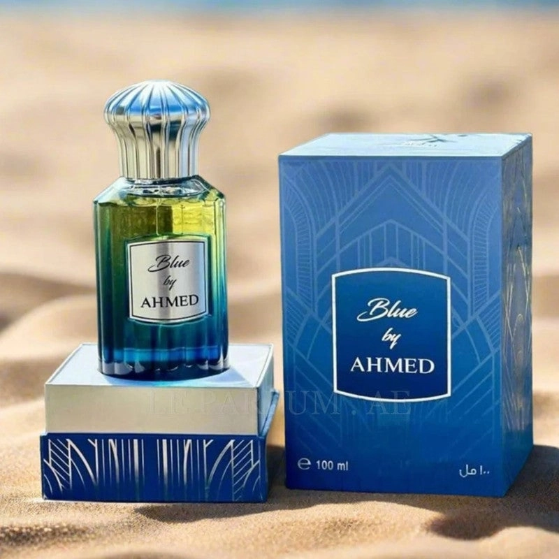 Blue Eau de Parfum 100 ml