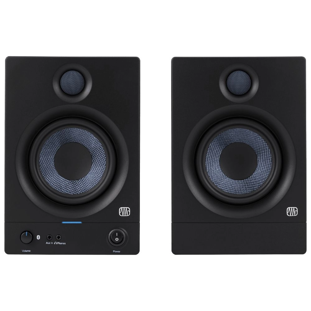 PreSonus Eris 5BT Gen 2 - 50 Watts