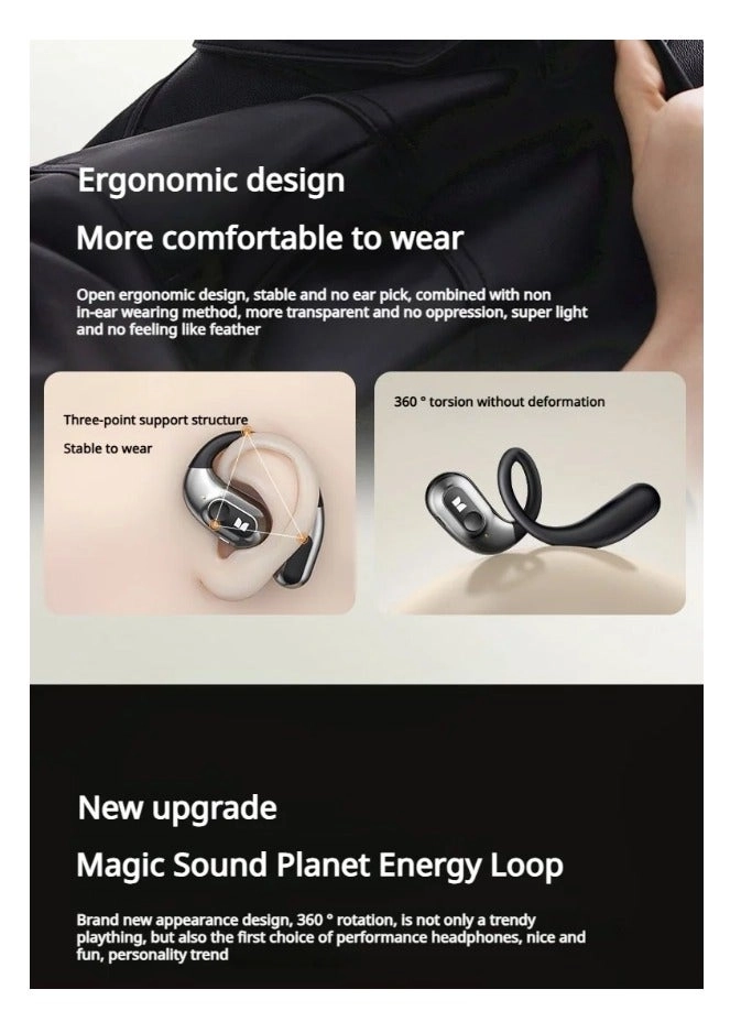 AC330 Wireless Earbud