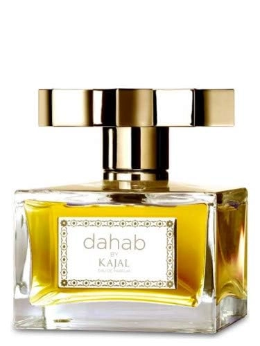 Dahab Eau de Parfum 100ml