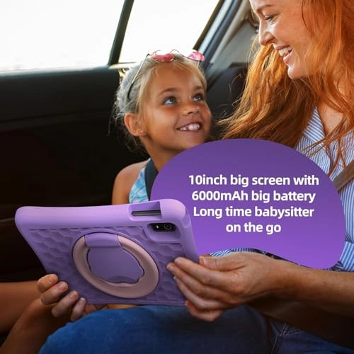 Kids20 - 4GB 10 Inch 64GB