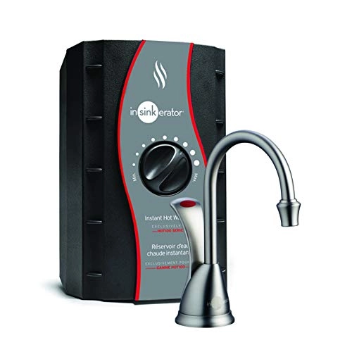 InSinkErator H-Wave-SN Involve Wave