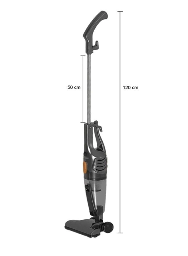 Vacuum Cleaner - 1000 W Black