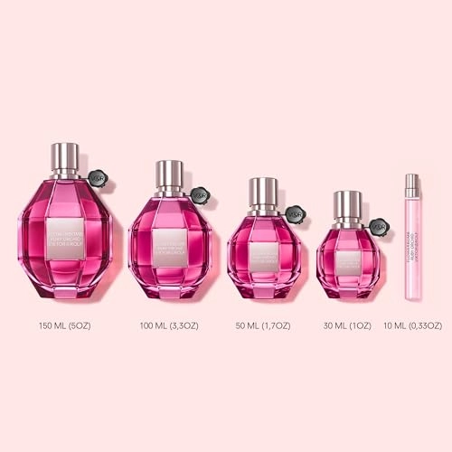 Flowerbomb Ruby Orchid Eau de Parfum 10.05 ml