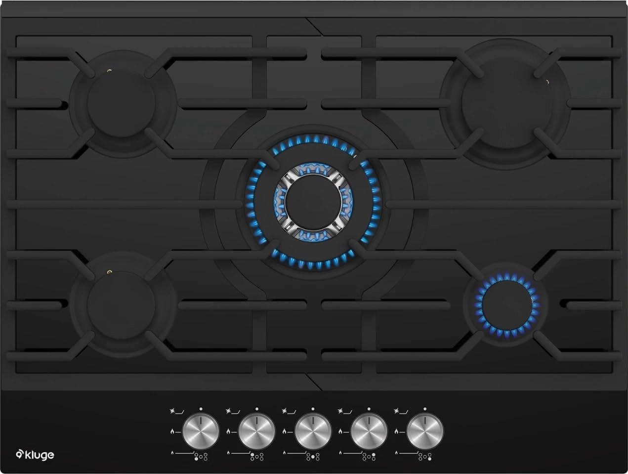 Kluge KPG7020BG Gas hob