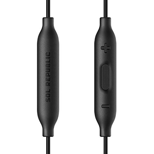 Relays Sport Wireless Earbud