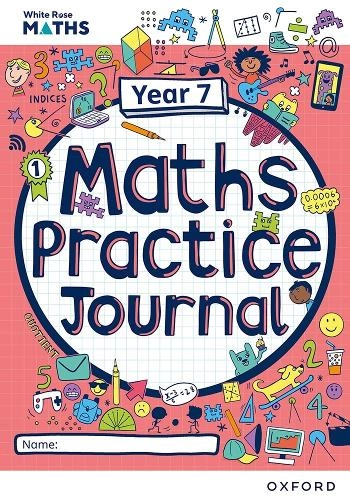 Oxford University Press Year 7 Workbook