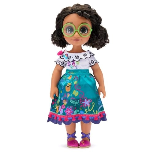 Mirabel Doll - 16 Inch PVC