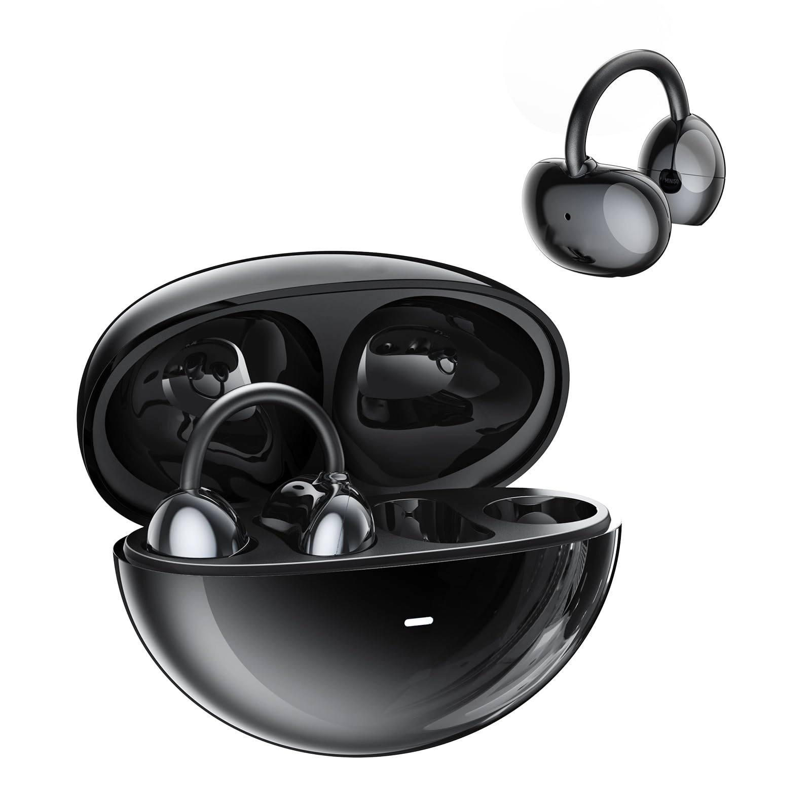 MS192 AI Translation Earbuds - 135 language