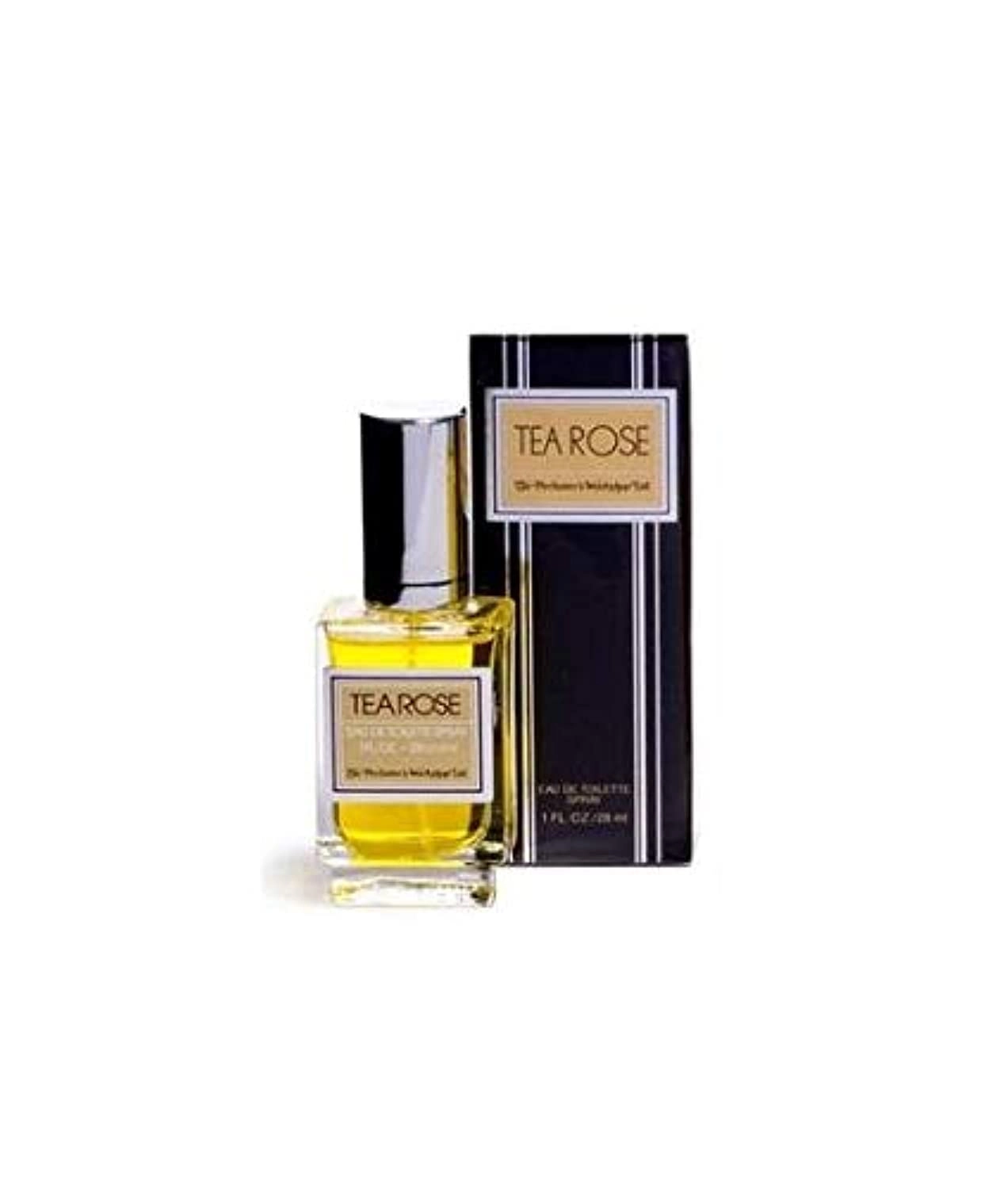 The Perfumer's Workshop Ltd Tea Rose Eau de Toilette 28ml