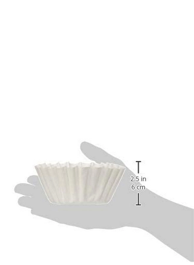 Coffee Filters - Basket Pack Of 600