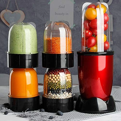 Mini Juicer - 300W 500ml