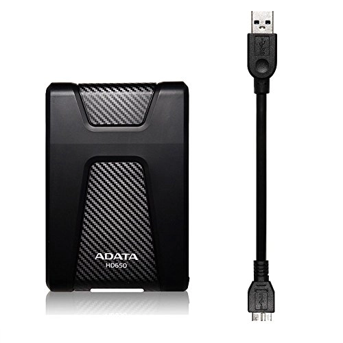 HD650 1TB HDD