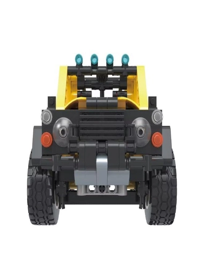 Tech-Storm - 491 pcs