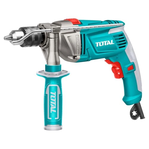 Impact Drill