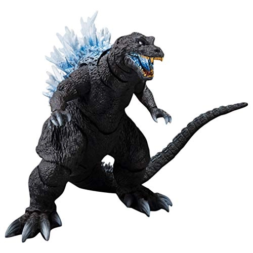 Godzilla Heat Ray - 1/1