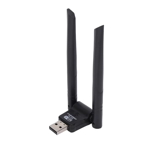 USB WiFi Adapter - 2.4G 5GHz WiFi6