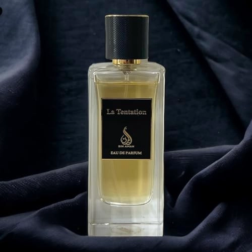La Tentation Eau de Parfum 100ml